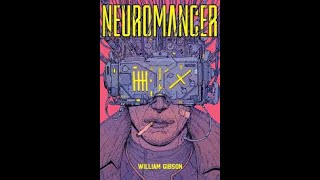 Neuromante di William Gibson  Spedizione per acquisti Capitoli 3 e 4 [upl. by Jairia943]