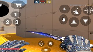 CS SO Android gameplay [upl. by Nata]