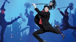 MARY POPPINS The Hit Broadway Musical [upl. by Genisia]