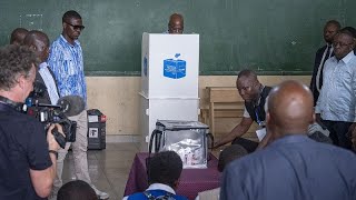 RDC  lopposition exige de nouvelles élections [upl. by Newmann]