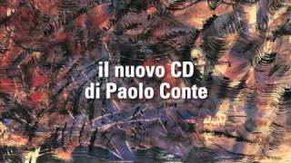 Paolo Conte  nuovo CD e nuovo tour [upl. by Anoo]