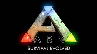 ARK Survival Evolved  Main Theme Music [upl. by Neelia]