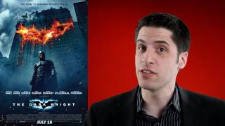 The Dark Knight Rises  Movie Review by Chris Stuckmann [upl. by Ydoj]