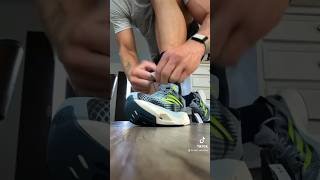 New ADIDAS Adizero Adios Pro 3 unboxing [upl. by Akirdnuhs713]