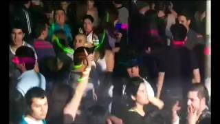 VIDEO PROMOCIONAL CLUB COSMONOVA VALPARAISO [upl. by Htyderem]