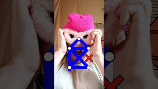 impossible TikTok challenge🏠︎❓ [upl. by Filide]