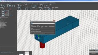 EMPIRE XPU Waveguide Exciter Tutorial [upl. by Karalynn]