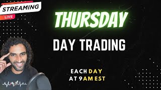 🔴 Live Day Trading GME SQUEEZE 📈Live Streaming [upl. by Suiravat]