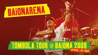 Manu Chao  Baionarena Tombola Tour  Baiona 2008 Official Live Video [upl. by Ahsini]