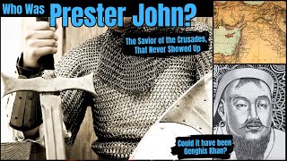 Who Was Prester John [upl. by Merri814]