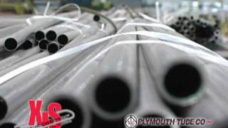 XtraLowStress Feedwater Heater Tubing [upl. by Anuahsar]