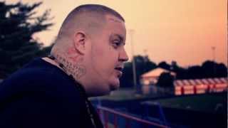 JellyRoll Dreamer Music Video jellyroll615 [upl. by Llerrud]