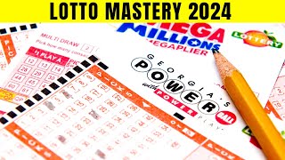 How to win the lottery in 2024 [upl. by Ogden]