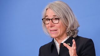 Pressekonferenz zum Tag der Apotheke 2022 [upl. by Bambie]