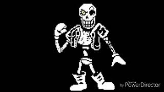 Disbelief papyrus phase 3 ost [upl. by Ayana]