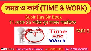 সময় ও কার্য TIME amp WORKsscarmywbpkprailwayyoutube [upl. by Enelrahs]