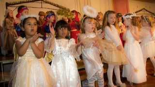 The Westborough School Nativity 2013 [upl. by Rexanna]