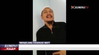 Terpidana Mati Mengaku Menyesal [upl. by Oisacin]