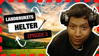 Landbrukets helter episode 3 [upl. by Rhys]