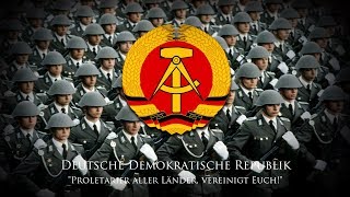 One Hour of East German GDRDDR Music [upl. by Stricklan]