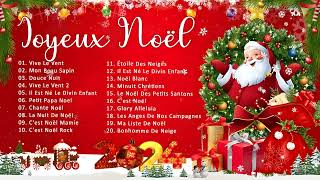 Les Chansons Traditionnelles Noël 2024 🎄 Meilleures Musique de Noël 2024 🎄 Joyeux Noël 2024 [upl. by Adnilra]