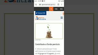 Visura catastale online [upl. by Saref]