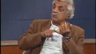 Conversations With History  Tariq Ali [upl. by Rahmann653]