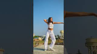 Sansana remix youtubeshorts dance explore sansanana [upl. by Ordnajela]