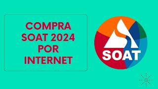 TUTORIAL COMPRA DE SOAT 2024 POR UNIVIDA  BOLIVIA [upl. by Refinej]