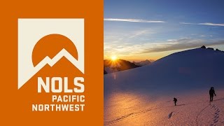 NOLS  Pacific Northwest [upl. by Kcirderf]