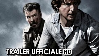 NO ESCAPE  COLPO DI STATO Trailer Ufficiale Italiano 2015  Pierce Brosnan HD [upl. by Htiekram753]