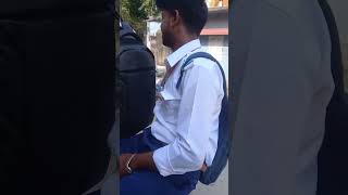 School ses kore jkhon bashay jaie tkhon bondhu amar ja ble [upl. by Coryden431]