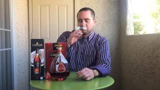 CamusChabanneau XO Cognac Review No 1 [upl. by Telocin]