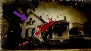 The Villisca House Axe Murders True Scary Stories [upl. by Enia]