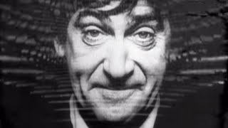 Second Doctor Title Sequence  Doctor Who [upl. by Leontine]