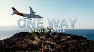 Fabal amp Pavle  ONE WAY vocals by Luca Alberici [upl. by Svoboda]