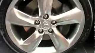 2009 Lexus GS350 Full Vehicle Tour and Features Overview [upl. by Ramedlab]