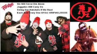 Psychopathic songs icp twiztid blaze boondox abk [upl. by Irrehc]