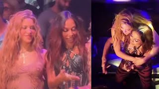 Shakira amp Anitta  Soltera Music Video  Behind The Scenes [upl. by Disario]