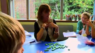 Teaching Cambridge Primary Maths [upl. by Kina]