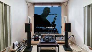 Sonny Rollins  St Thomas [upl. by Oigroeg]