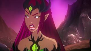 Raganas Wandlung  LEGO Elves  Folge 17 [upl. by Ained]