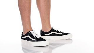 Vans Old Skool VR3 SKU 9834269 [upl. by Dunkin]