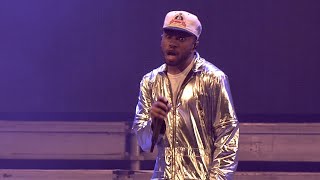 Brockhampton – Boogie Live at Roskilde Festival 2019 [upl. by Dnamra]