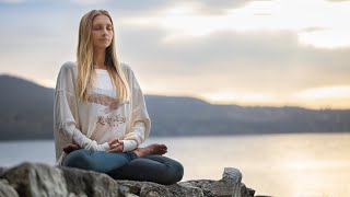 Guided Morning Meditation  10 Minutes To Start Every Day Perfectly ☮ [upl. by Annawaj]