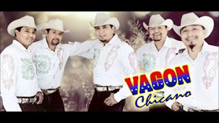 Vagon Chicano Mix [upl. by Tullusus59]