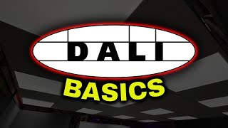 A Beginners Guide To DALI Lighting Controls [upl. by Evette]