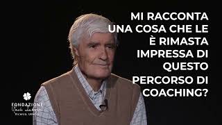 La testimonianza di un paziente che ha aderito al percorso di Medical Coaching [upl. by Olympia295]