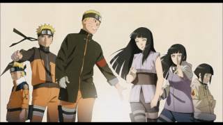 Hotaru No Hikari Naruto Shippuden Opening 5 Remix [upl. by Acinomaj]