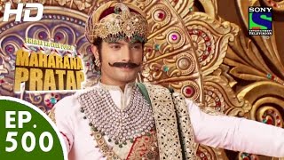 Bharat Ka Veer Putra  Maharana Pratap  भारत का वीर पुत्र  महाराणा प्रताप  Ep 23  Full Episode [upl. by Derick44]